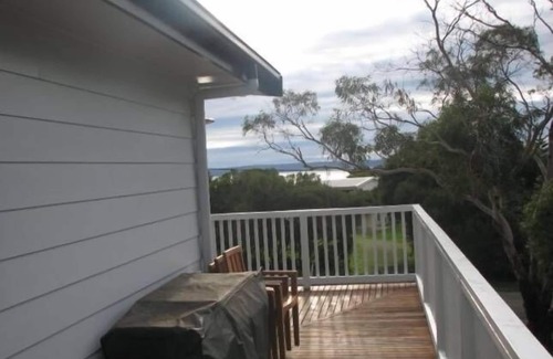 Ventnor Casa | Crafers Beach House Ventnor