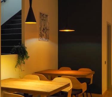 Historic Center Hotel | Craft Inn - Boutique Hotel