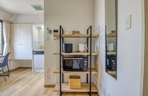 Toshima Apartamento | CraftFlat Komagome 604