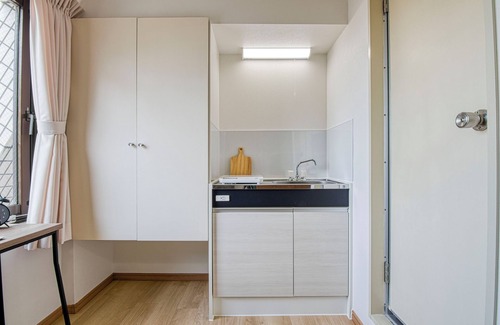 Toshima Apartamento | CraftFlat Komagome 604