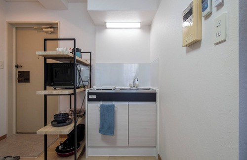 Toshima Apartamento | CraftFlat Komagome Family 6