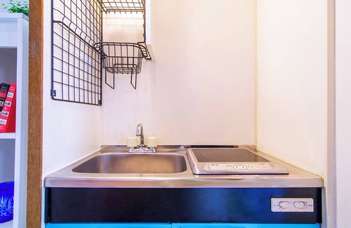Numabukuro Apartamento | CraftFlat Numabukuro 302, uphill residence