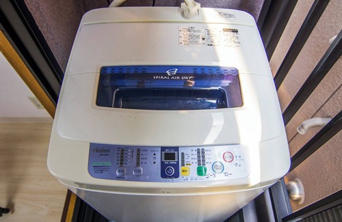 Numabukuro Apartamento | CraftFlat Numabukuro 302, uphill residence