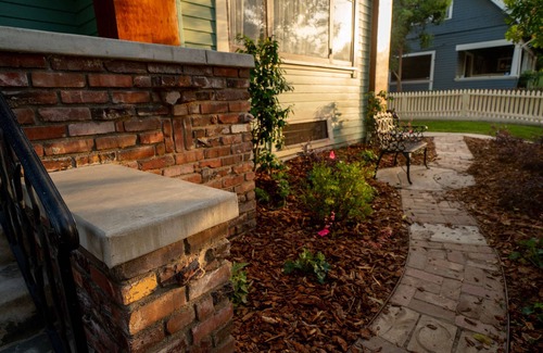 Angelino Heights Casa | Craftsman Guesthouse in lovely Echo Park