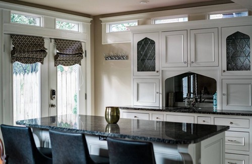 Poncey-Highland Casa | Craftsman Tudor in Historic Ponce Highlands