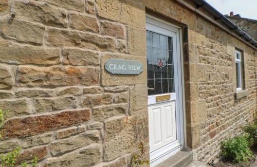 West Woodburn Casa | Crag View