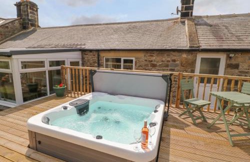 West Woodburn Casa | Crag View