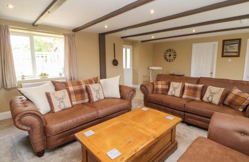 West Woodburn Casa | Crag View