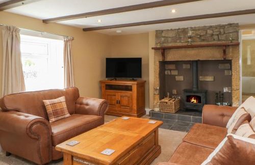 West Woodburn Casa | Crag View