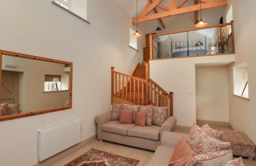 Hallington Casa | Cragg Lodge