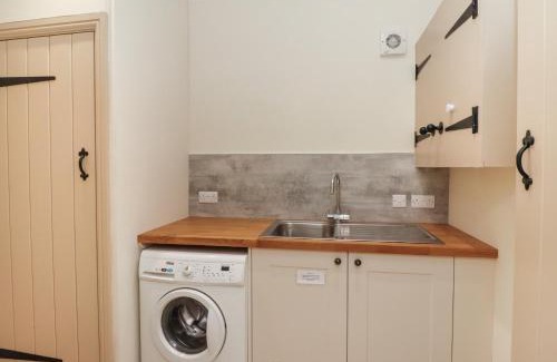 Hallington Casa | Cragg Lodge