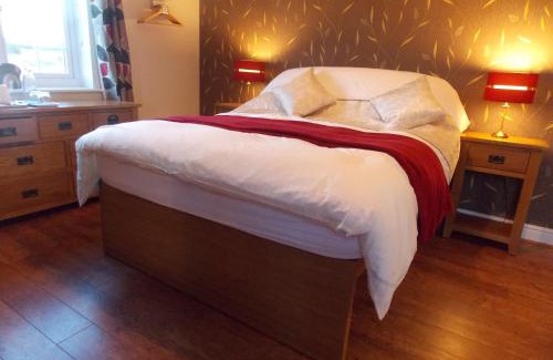Caergeiliog Cama Y Desayuno | Craig Eithin B & B
