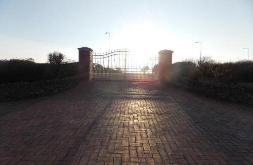 Caergeiliog Cama Y Desayuno | Craig Eithin B & B