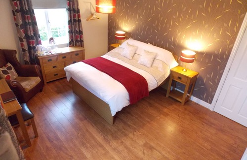 Caergeiliog Cama Y Desayuno | Craig Eithin B & B Holyhead