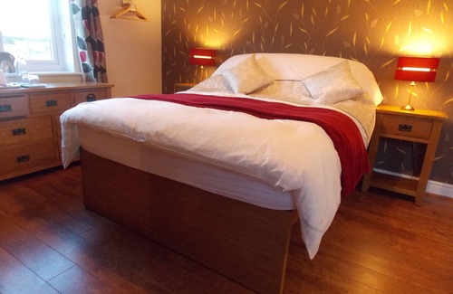 Caergeiliog Cama Y Desayuno | Craig Eithin B & B Holyhead