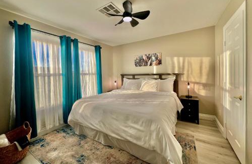 North Las Vegas Casa | Craig Ranch HomeShare Retreat