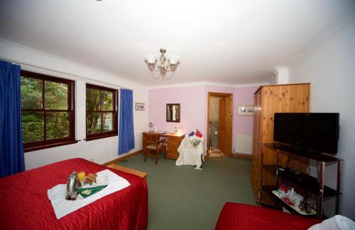 Campbeltown Casa | Craigard House Hotel