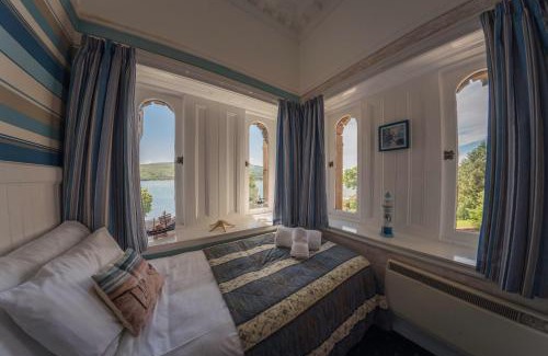 Campbeltown Casa | Craigard House Hotel