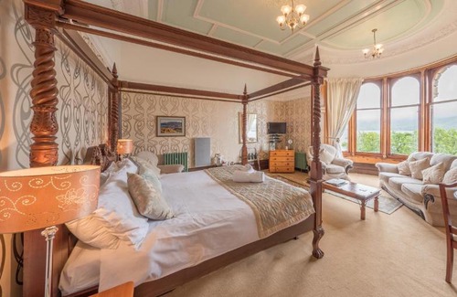 Campbeltown Casa | Craigard House Hotel