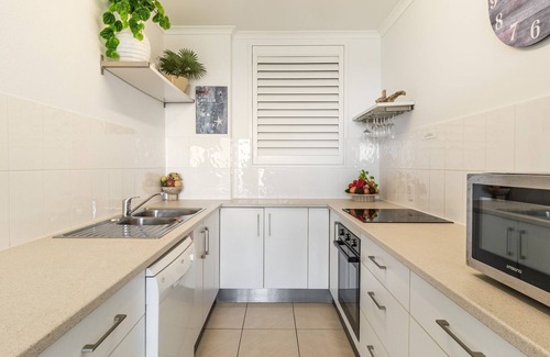 Yamba Apartamento | Craigmore 5 | Fantastic Ocean Views