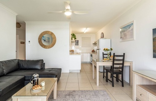 Yamba Apartamento | Craigmore 5 | Fantastic Ocean Views
