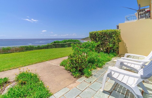 Yamba Apartamento | Craigmore 5 | Fantastic Ocean Views