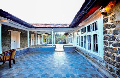 Ponnamaravathi Complejo | Craigmore By Kodai Resort Hotel