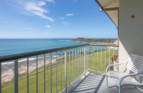 Yamba Apartamento | Craigmore en la unidad de playa 13 - vistas vistas