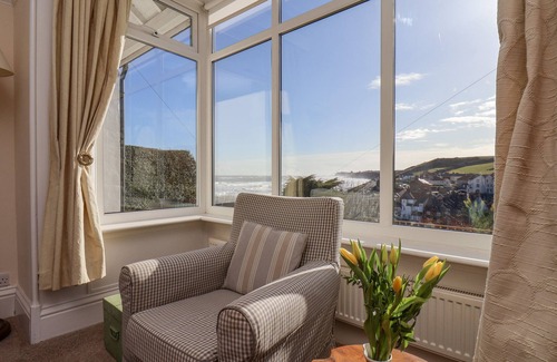 Sandsend Casa | CRAIGMORE, pet friendly, country holiday cottage in Sandsend