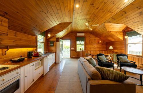 Mount Macedon Casa | Craignair Cottage