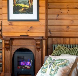 Mount Macedon Casa | Craignair Cottage