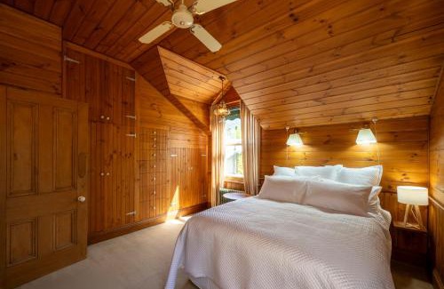 Mount Macedon Casa | Craignair Cottage