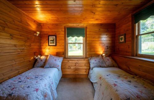 Mount Macedon Casa | Craignair Cottage