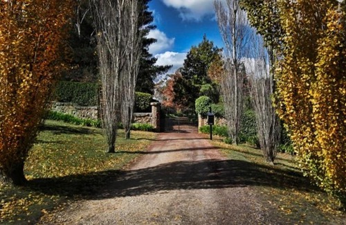 Mount Macedon Casa | Craignair Guest House