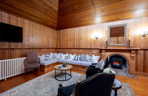 Mount Macedon Casa | Craignair Guest House