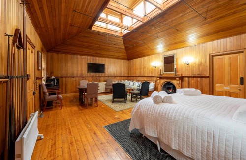 Mount Macedon Casa | Craignair Guest House