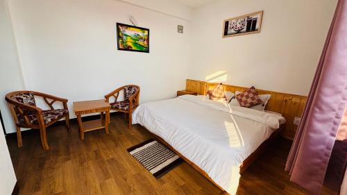 Shimla Casa | Craignano Homestay & Family suite rooms