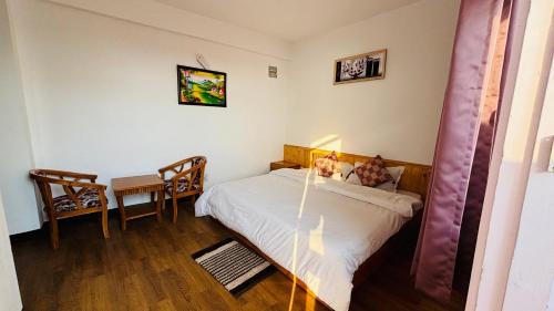 Shimla Casa | Craignano Homestay & Family suite rooms