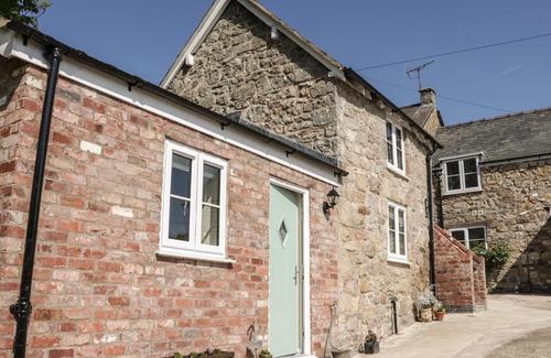 Acrefair Casa | Craignant Warrant, Oswestry