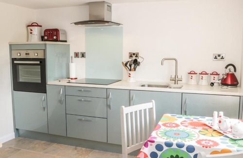 Acrefair Casa | Craignant Warrant, Oswestry