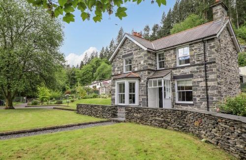 Betws-Y-Coed Casa | Craigside