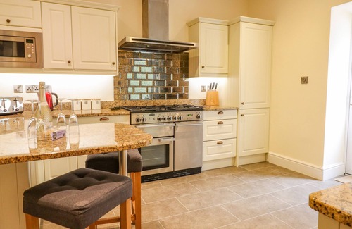 Betws-Y-Coed Cabaña | Craigside
