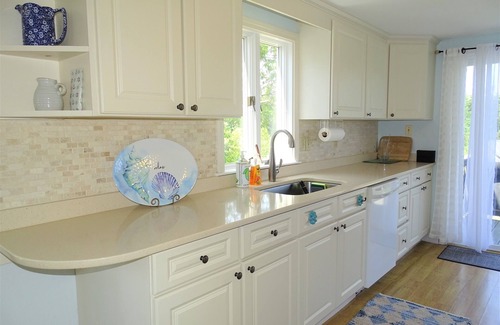 Centerville Casa | Craigville Beach Home ~ ¡Crea recuerdos para toda la vida!