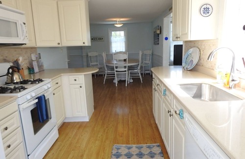 Centerville Casa | Craigville Beach Home ~ ¡Crea recuerdos para toda la vida!