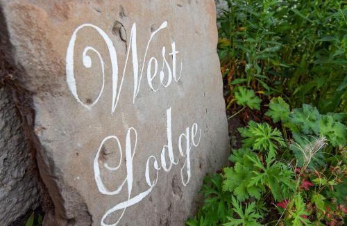 Kelso Casa | Crailing West Lodge