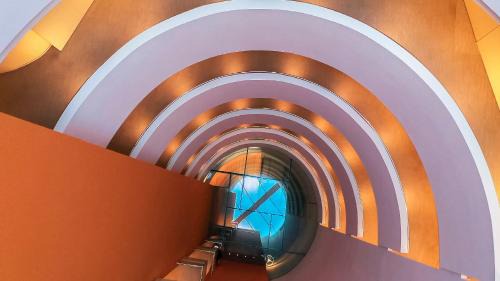 L'Antiga Esquerra de l'Eixample Hotel | Cram Hotel