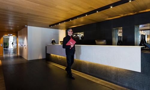 L'Antiga Esquerra de l'Eixample Hotel | Cram Hotel