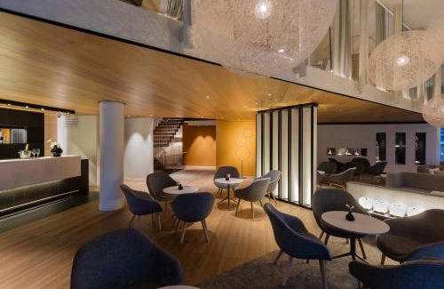 L'Antiga Esquerra de l'Eixample Hotel | Cram Hotel