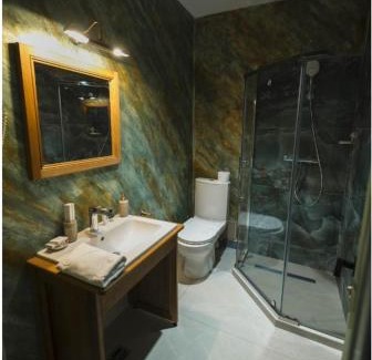 Fantanele Cama Y Desayuno | Crama de Piatra Winery Hotel & Conference Hall