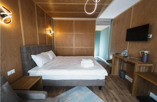 Fantanele Cama Y Desayuno | Crama de Piatra Winery Hotel & Conference Hall